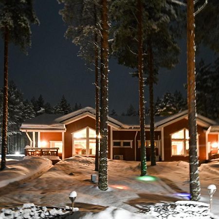 Otsopirtti: Maria And Otso Apartments Kolinkylä Εξωτερικό φωτογραφία