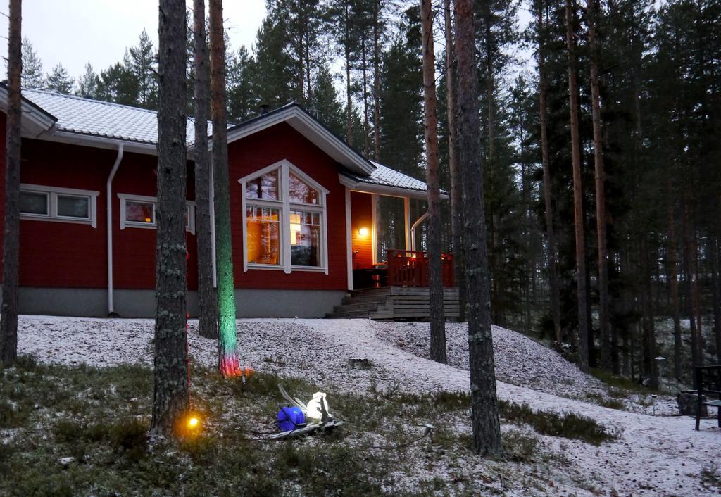 Otsopirtti: Maria And Otso Apartments Kolinkylä Δωμάτιο φωτογραφία
