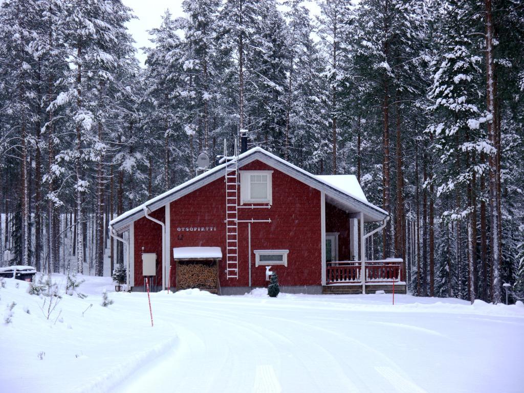 Otsopirtti: Maria And Otso Apartments Kolinkylä Δωμάτιο φωτογραφία