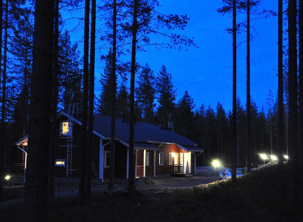 Otsopirtti: Maria And Otso Apartments Kolinkylä Δωμάτιο φωτογραφία