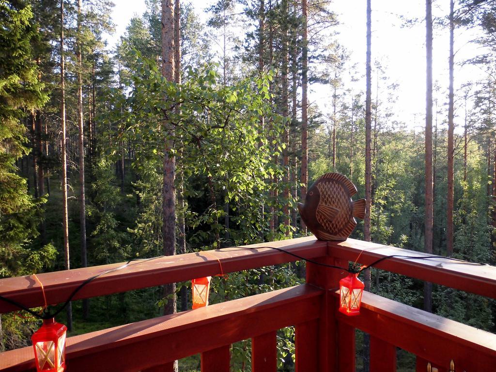 Otsopirtti: Maria And Otso Apartments Kolinkylä Δωμάτιο φωτογραφία