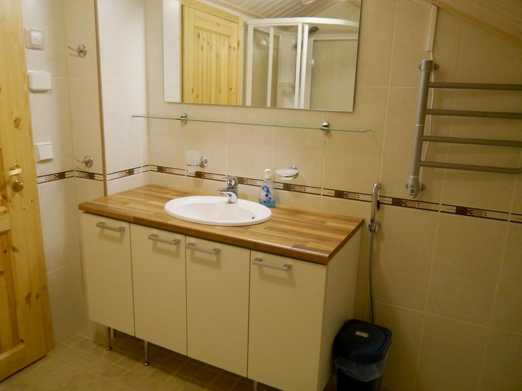 Otsopirtti: Maria And Otso Apartments Kolinkylä Δωμάτιο φωτογραφία