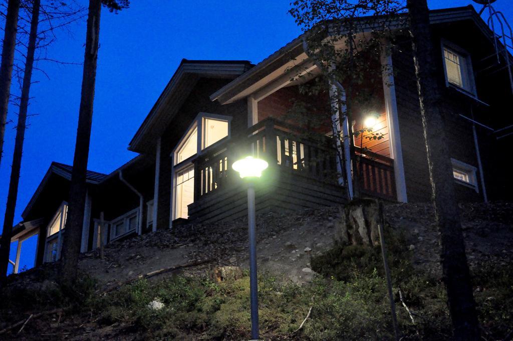 Otsopirtti: Maria And Otso Apartments Kolinkylä Δωμάτιο φωτογραφία