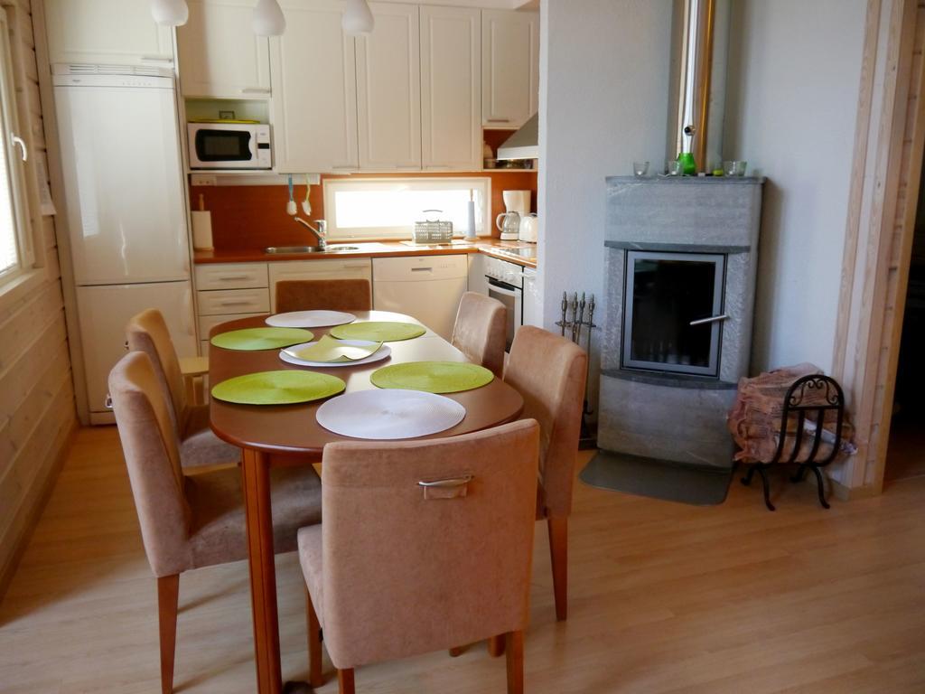 Otsopirtti: Maria And Otso Apartments Kolinkylä Δωμάτιο φωτογραφία
