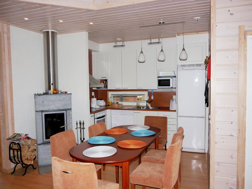 Otsopirtti: Maria And Otso Apartments Kolinkylä Δωμάτιο φωτογραφία