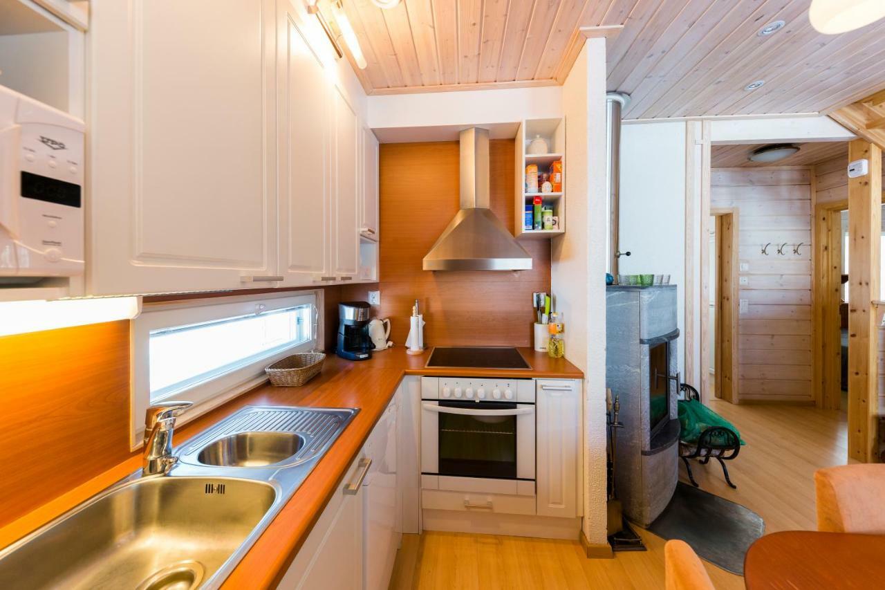 Otsopirtti: Maria And Otso Apartments Kolinkylä Εξωτερικό φωτογραφία