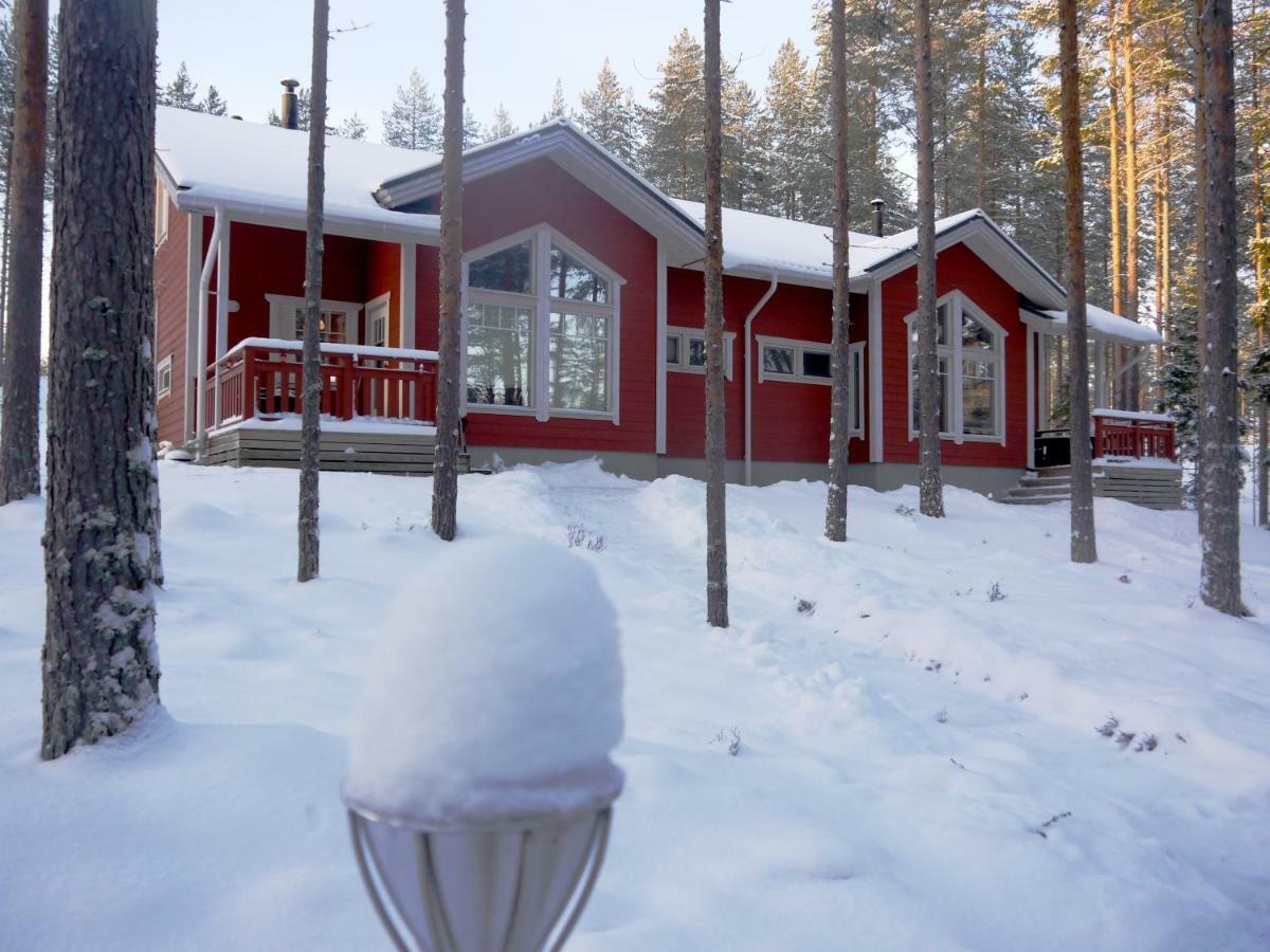 Otsopirtti: Maria And Otso Apartments Kolinkylä Εξωτερικό φωτογραφία
